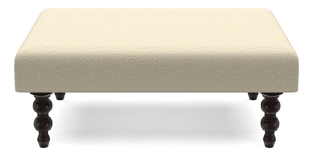 Bespoke Footstools A