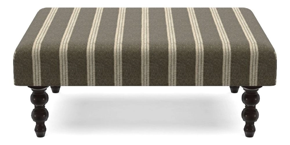 Bespoke Footstools A