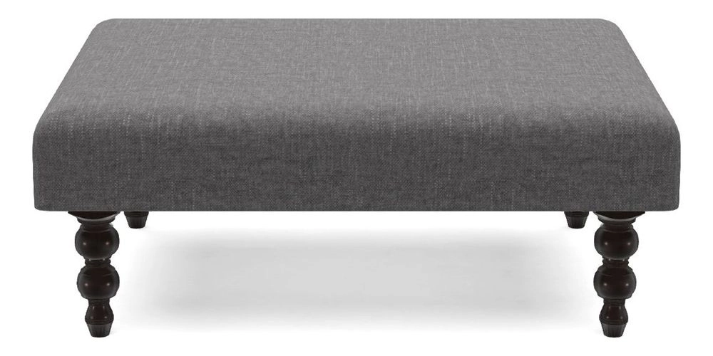 Bespoke Footstools A