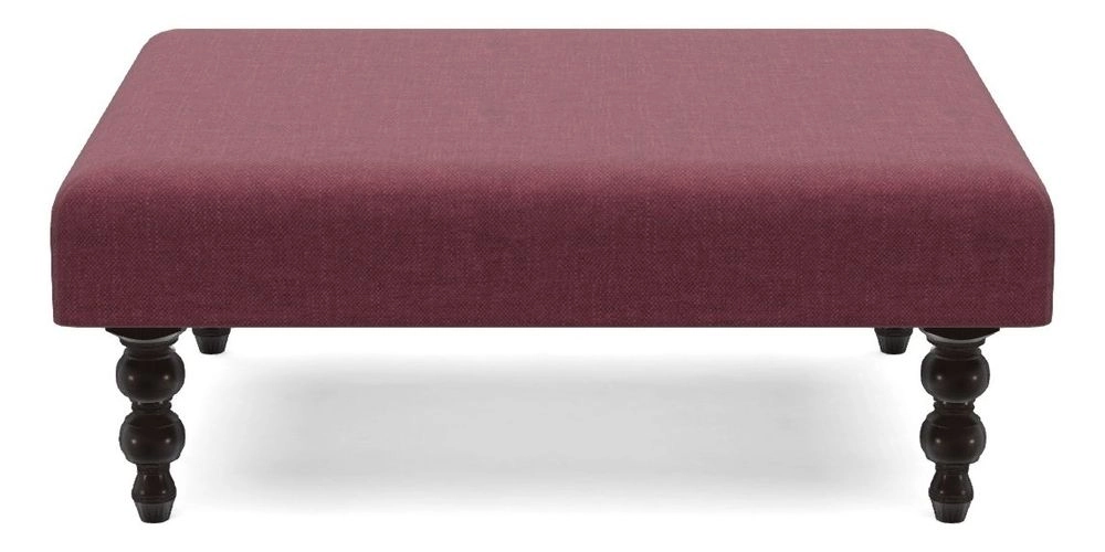 Bespoke Footstools A