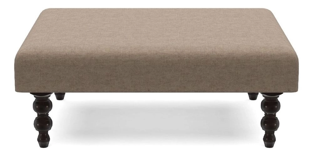 Bespoke Footstools A