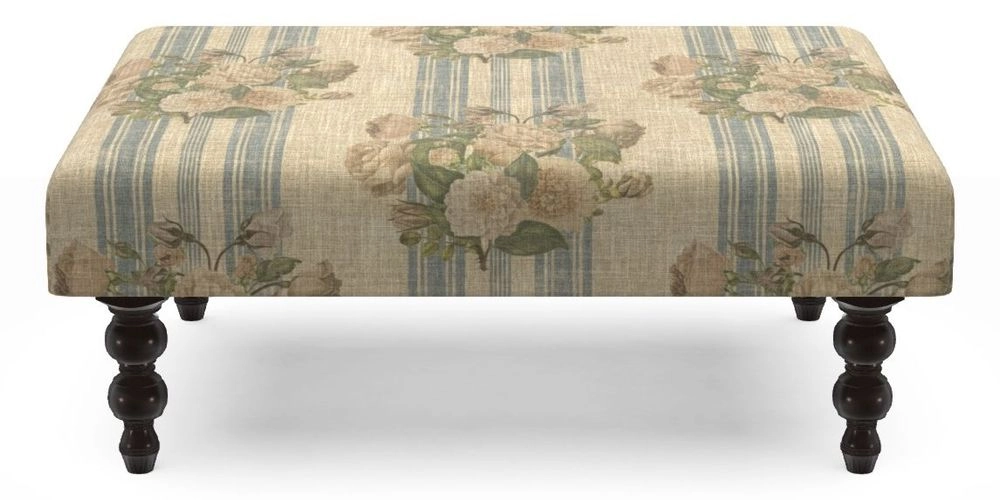 Bespoke Footstools A