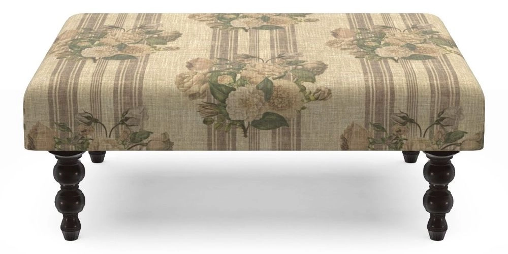 Bespoke Footstools A