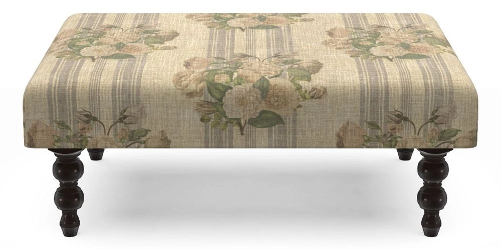 Bespoke Footstools A