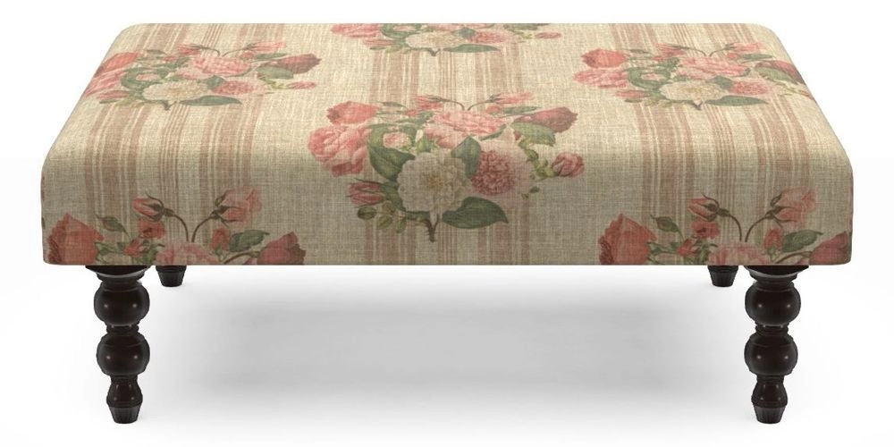 Bespoke Footstools A