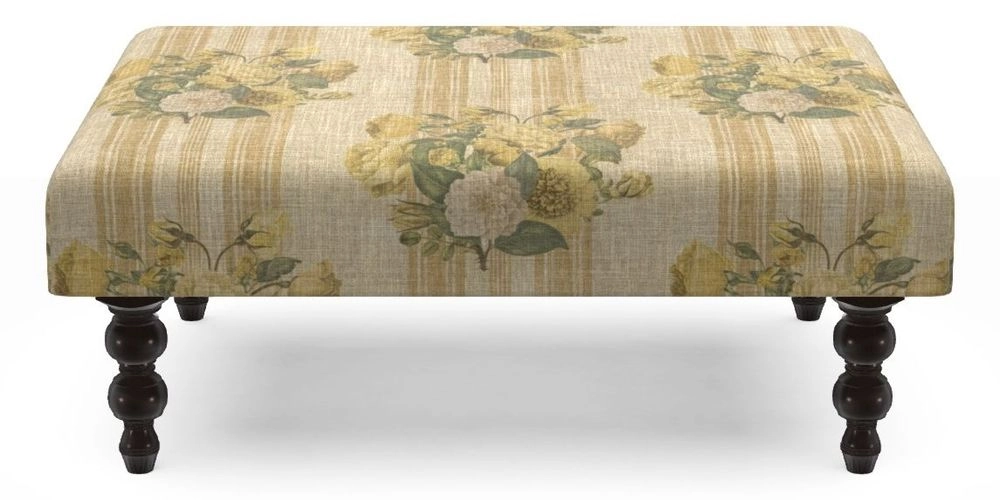 Bespoke Footstools A