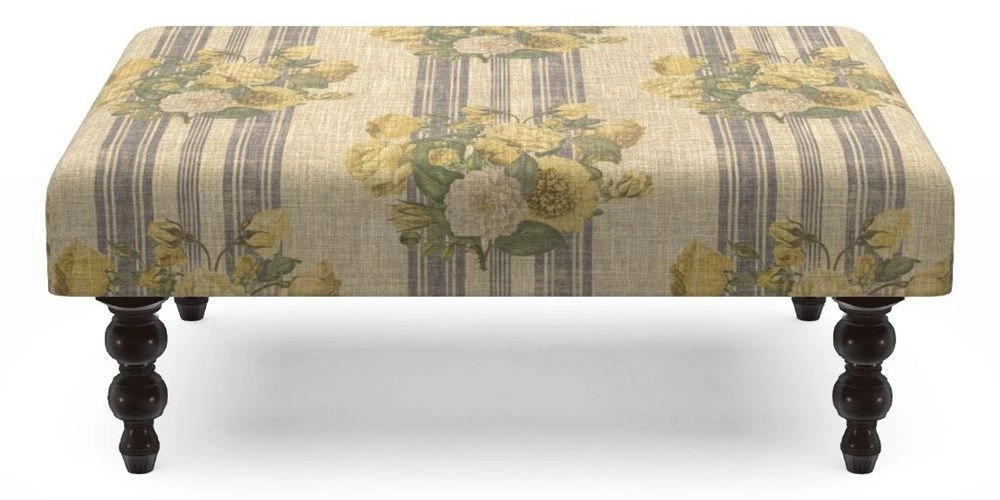 Bespoke Footstools A