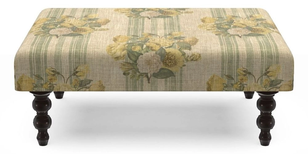 Bespoke Footstools A