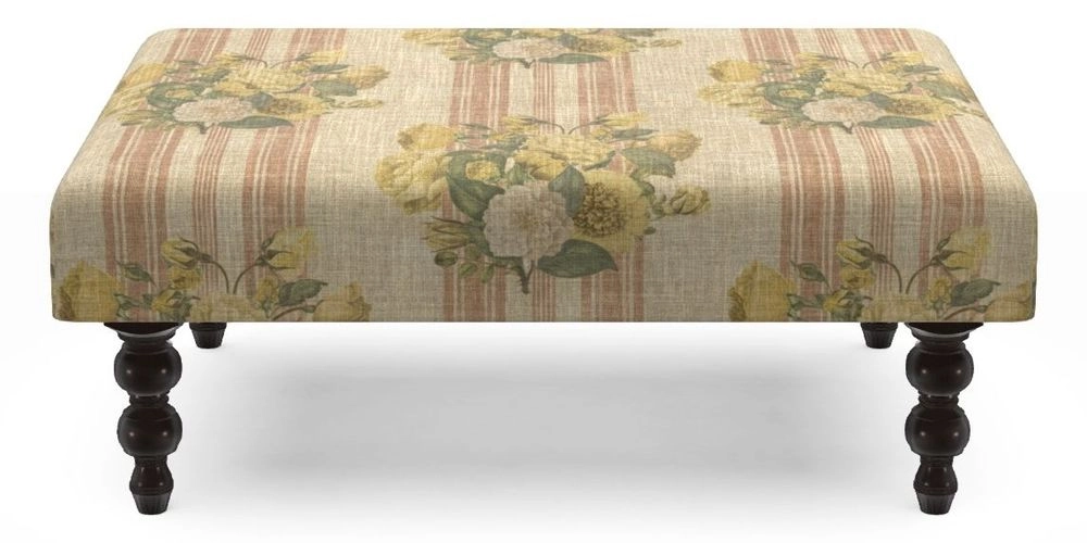 Bespoke Footstools A