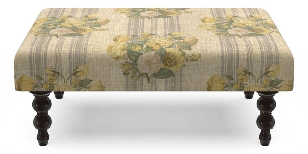 Bespoke Footstools A