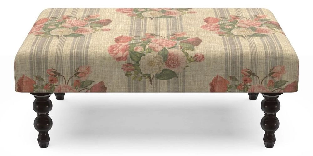 Bespoke Footstools A