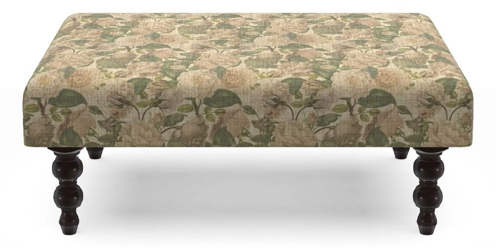 Bespoke Footstools A