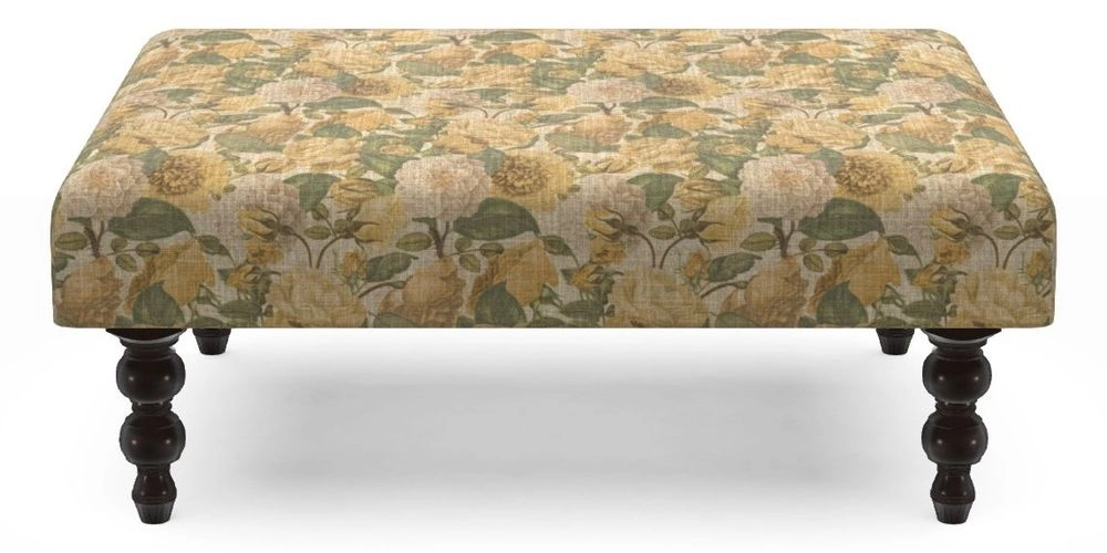 Bespoke Footstools A