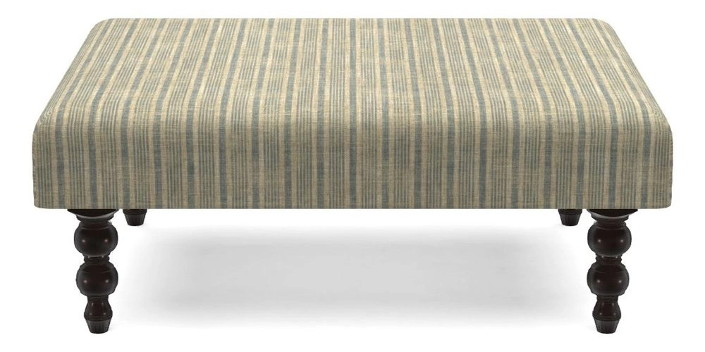 Bespoke Footstools A