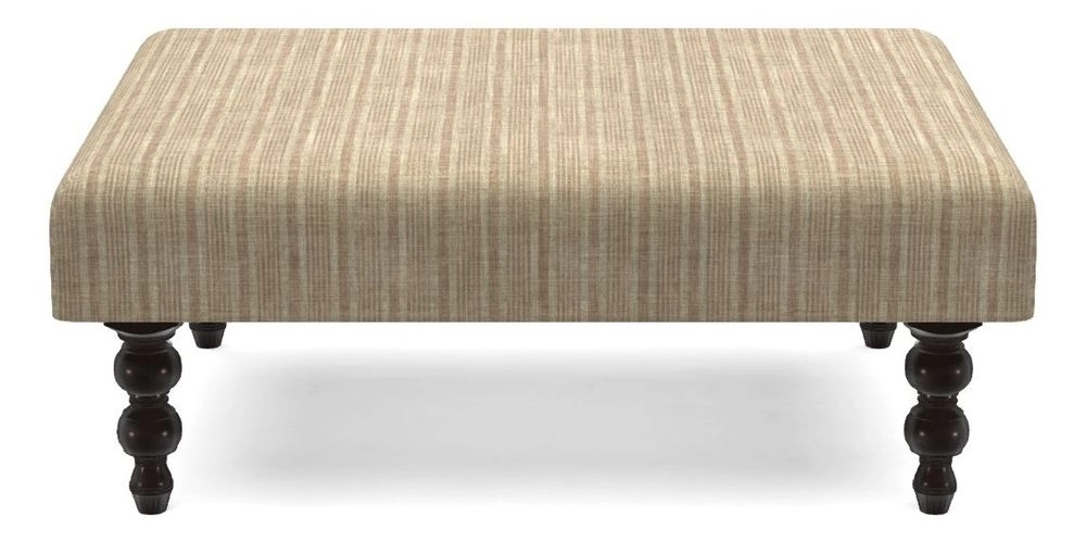 Bespoke Footstools A