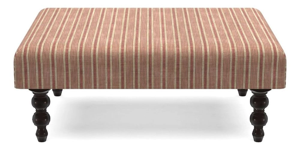 Bespoke Footstools A