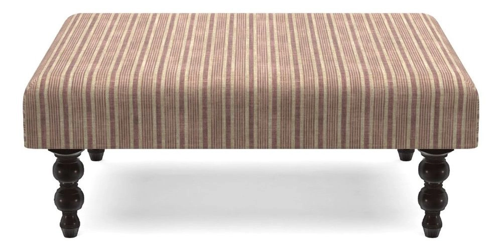 Bespoke Footstools A