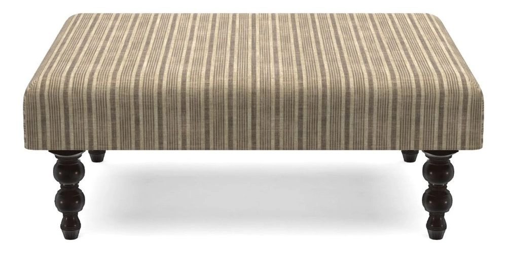 Bespoke Footstools A