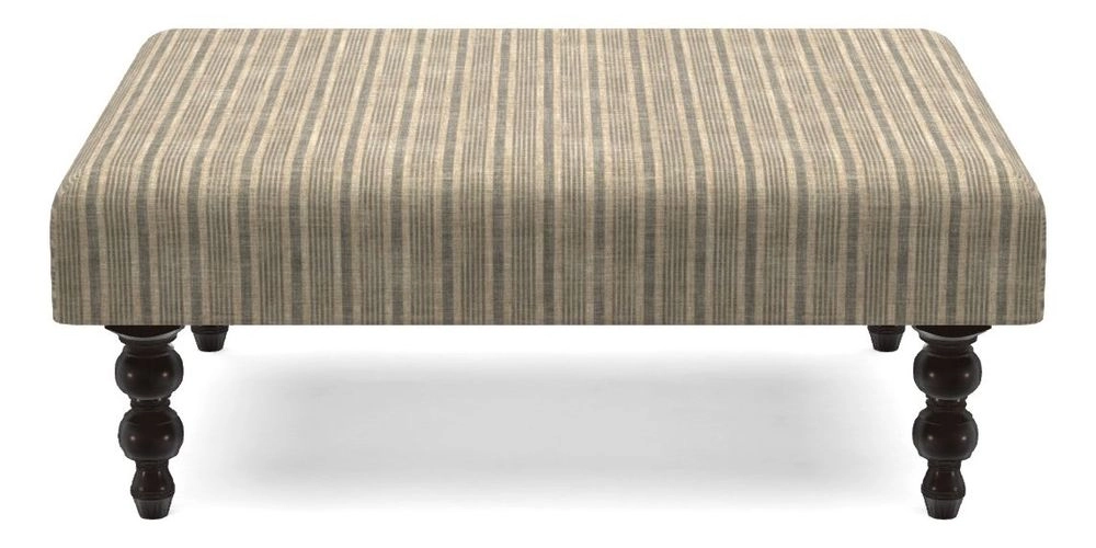 Bespoke Footstools A