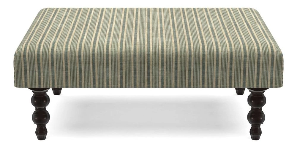 Bespoke Footstools A