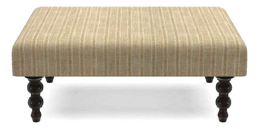 Bespoke Footstools A