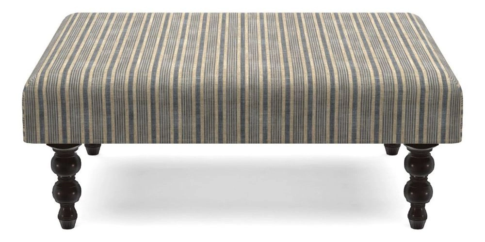 Bespoke Footstools A