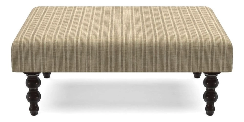 Bespoke Footstools A