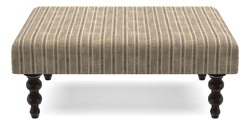 Bespoke Footstools A