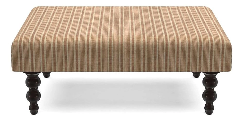 Bespoke Footstools A