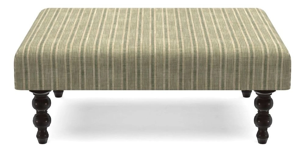 Bespoke Footstools A