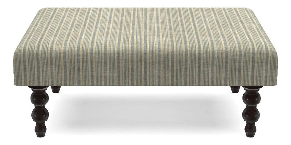 Bespoke Footstools A