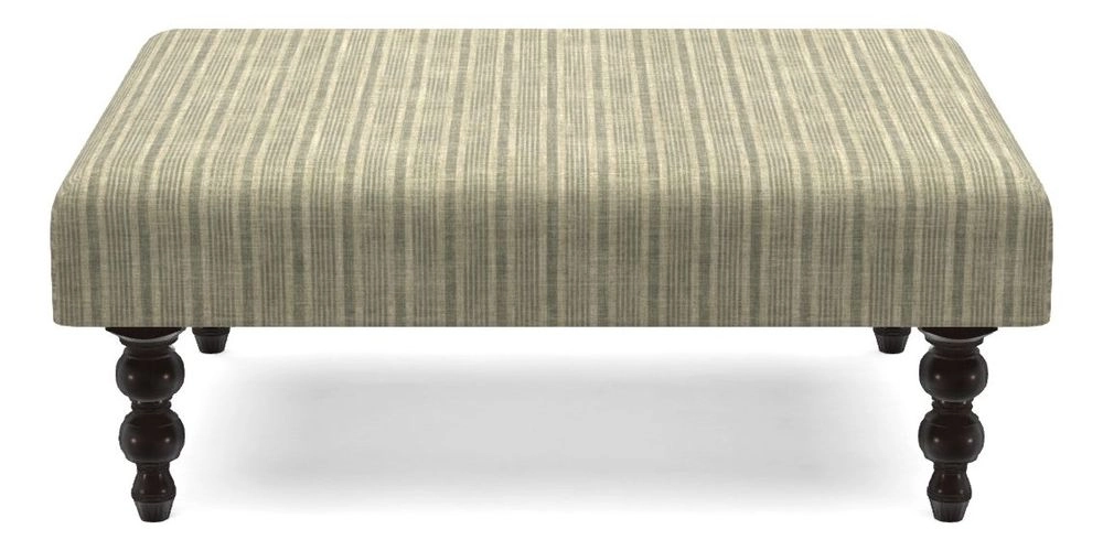 Bespoke Footstools A