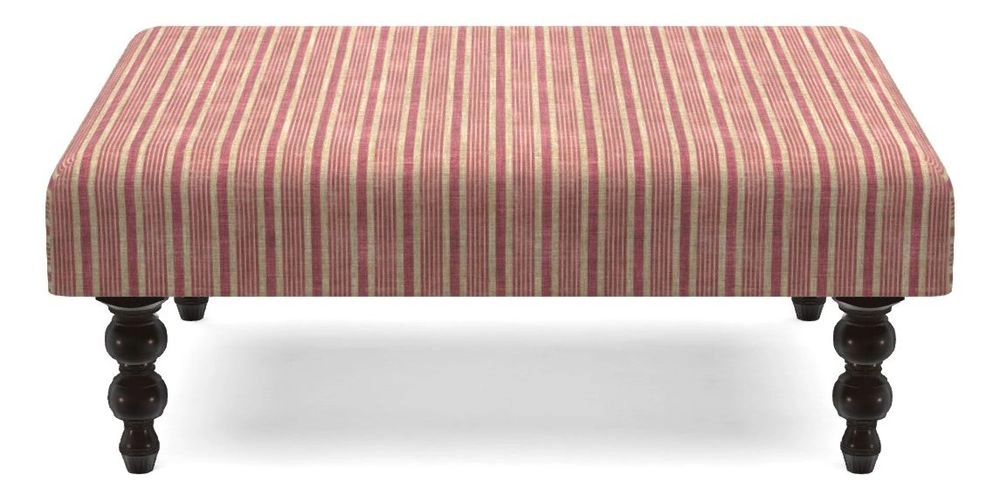 Bespoke Footstools A