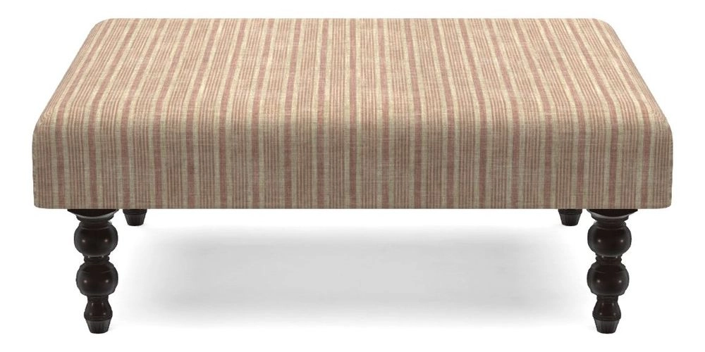 Bespoke Footstools A