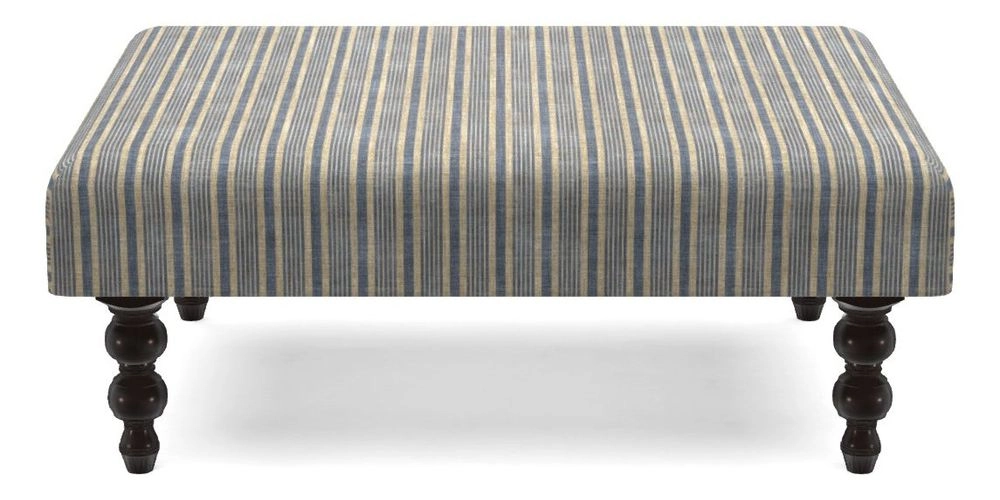 Bespoke Footstools A