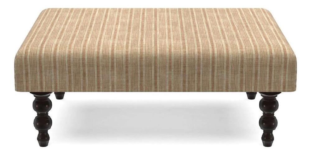 Bespoke Footstools A