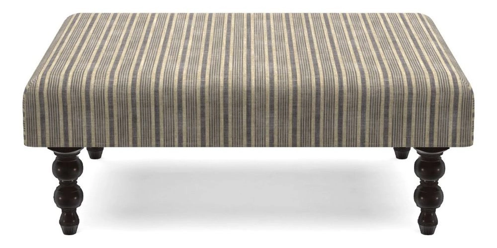 Bespoke Footstools A