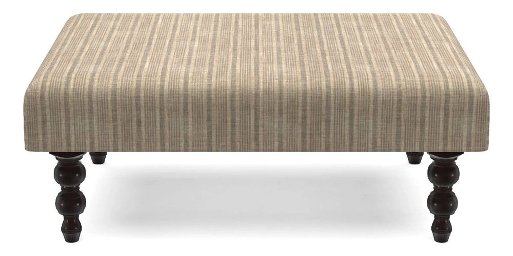 Bespoke Footstools A