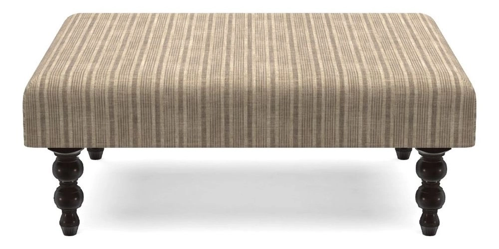 Bespoke Footstools A