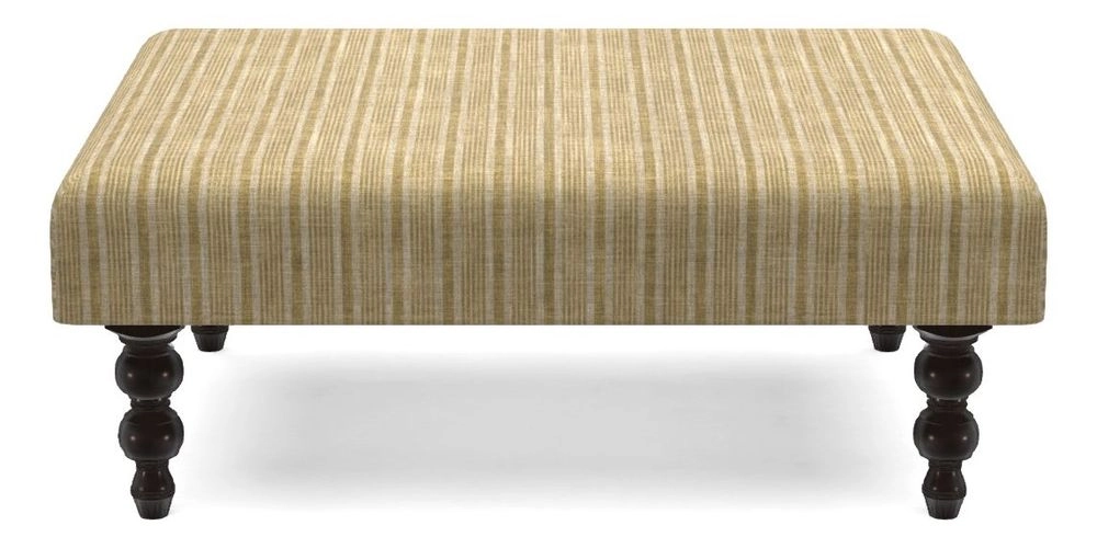 Bespoke Footstools A