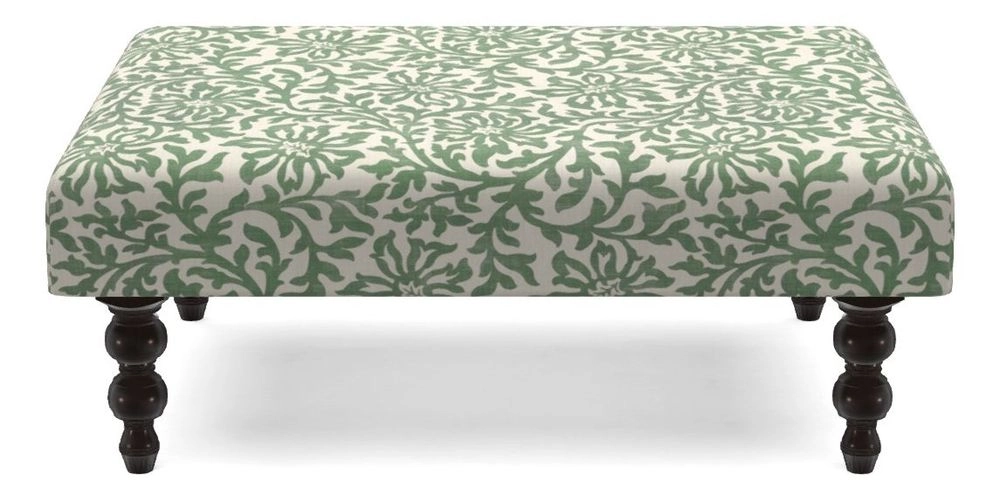 Bespoke Footstools A