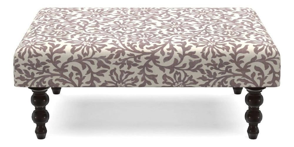 Bespoke Footstools A