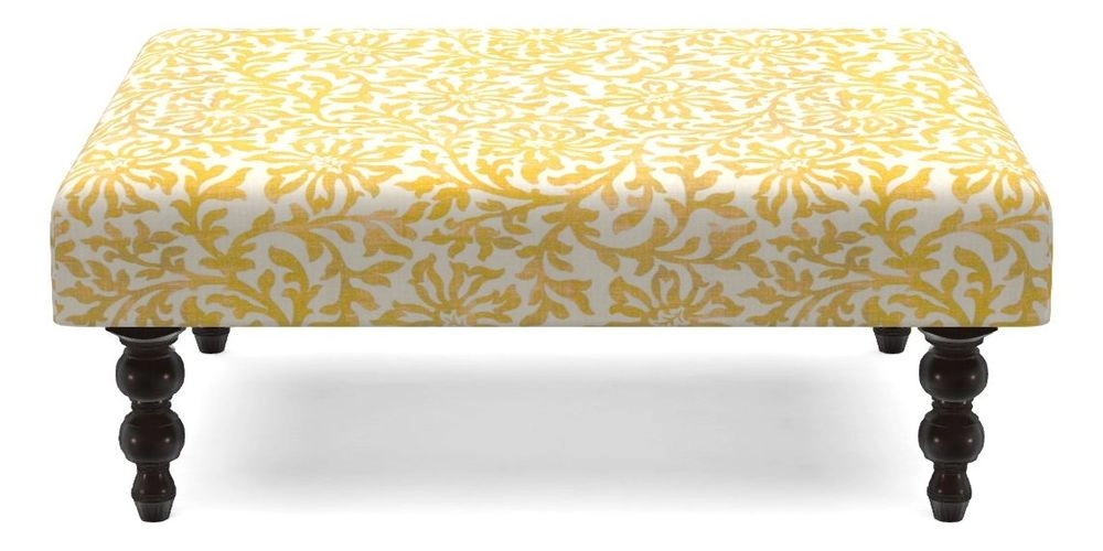 Bespoke Footstools A