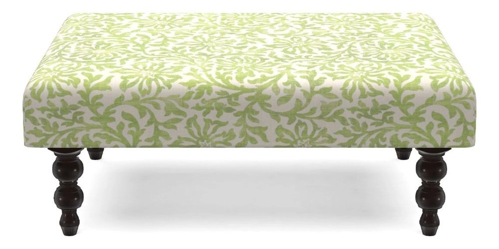 Bespoke Footstools A