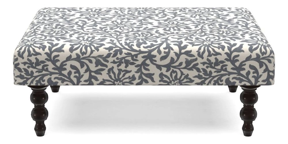 Bespoke Footstools A