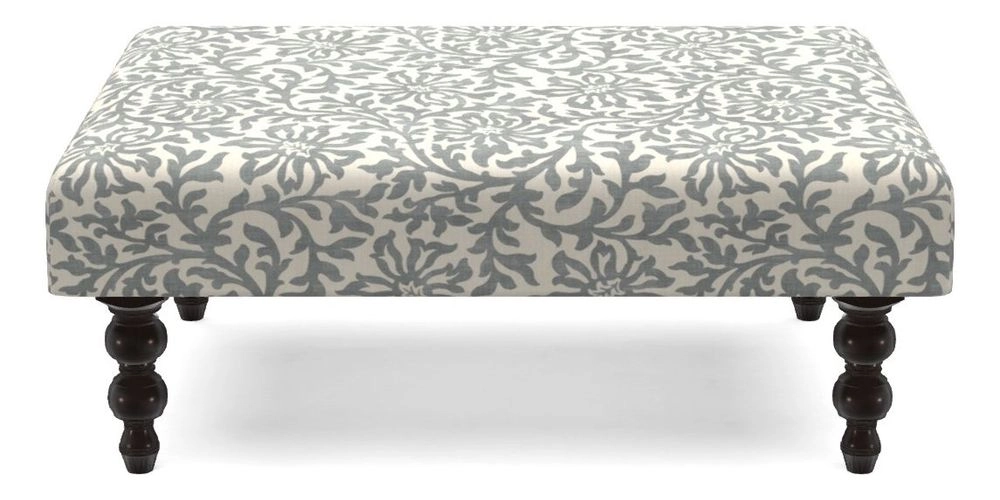 Bespoke Footstools A