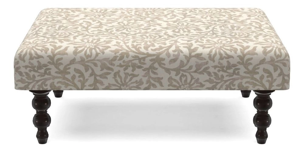 Bespoke Footstools A