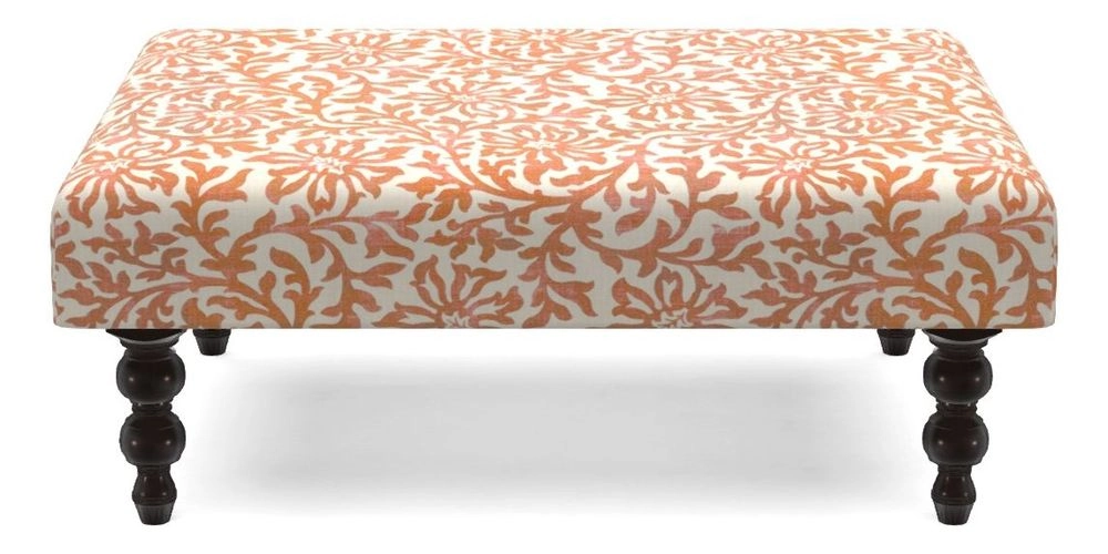 Bespoke Footstools A