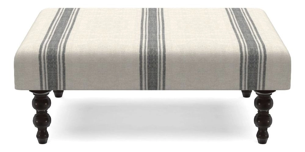 Bespoke Footstools A