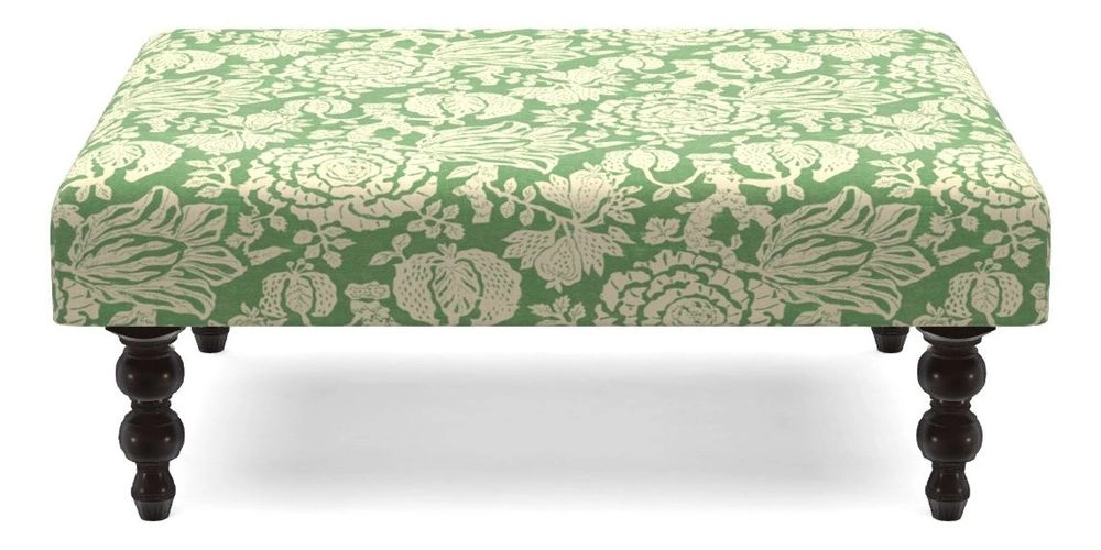 Bespoke Footstools A